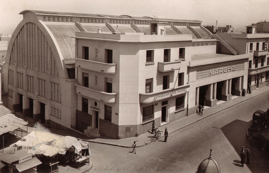 147- Le Marche de la Gare.JPG